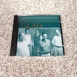 GLAD Collector's Series Volume Two CD A Cappella Christian Music 1998